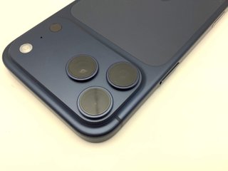 E634856-0 Apple Iphone 17 Pro Max 512Gb