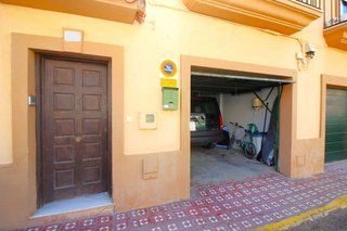 Dúplex en venta en Tarifa