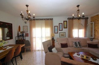Dúplex en venta en Tarifa