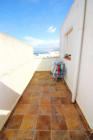 Dúplex en venta en Tarifa