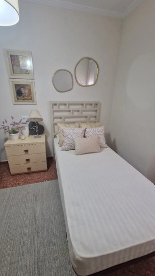 ✨ Cama de 90 COMPLETA Flex como nueva - Dormitorio