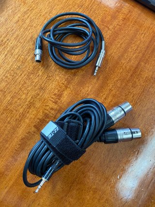 Sound Devices 302 Mezclador de Campo