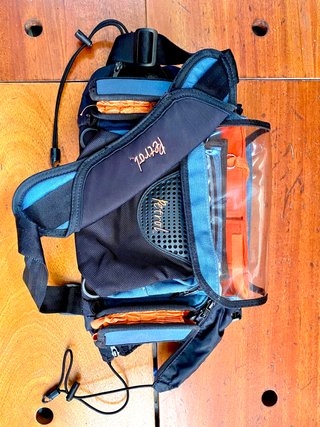 Sound Devices 302 Mezclador de Campo