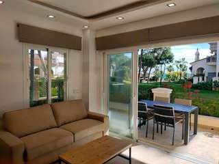 Piso en venta en Puerto Banús en Marbella