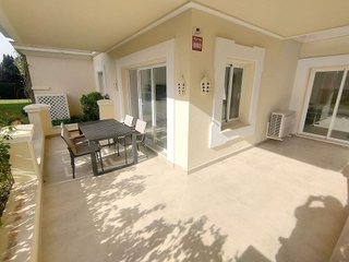 Piso en venta en Puerto Banús en Marbella