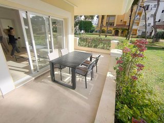 Piso en venta en Puerto Banús en Marbella