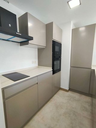 Piso en venta en Puerto Banús en Marbella