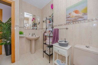 Piso en venta en Can Picafort en Santa Margalida