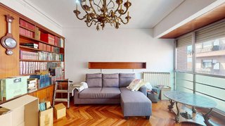 Dúplex en venta en Centro - Desierto - Arrontegi en Barakaldo