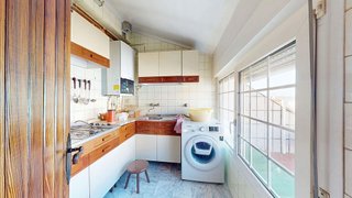 Dúplex en venta en Centro - Desierto - Arrontegi en Barakaldo