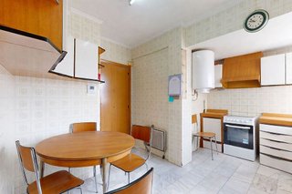 Dúplex en venta en Centro - Desierto - Arrontegi en Barakaldo