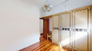 Dúplex en venta en Centro - Desierto - Arrontegi en Barakaldo