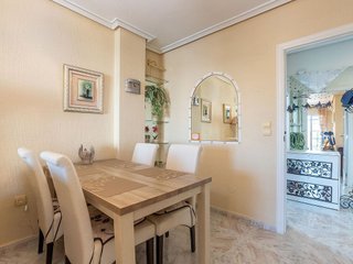 Ático en venta en Nueva Torrevieja - Aguas Nuevas en Torrevieja