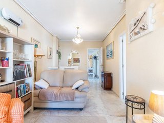 Ático en venta en Nueva Torrevieja - Aguas Nuevas en Torrevieja