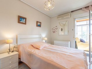 Ático en venta en Nueva Torrevieja - Aguas Nuevas en Torrevieja