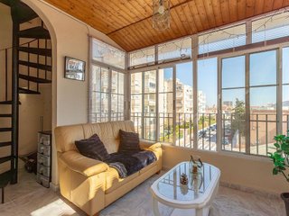 Ático en venta en Nueva Torrevieja - Aguas Nuevas en Torrevieja