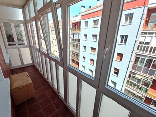 Piso en venta en Adurtza - Aretxabaleta en Vitoria-Gasteiz