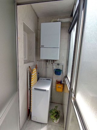 Piso en venta en Adurtza - Aretxabaleta en Vitoria-Gasteiz