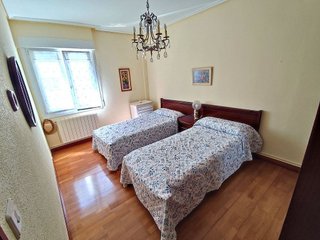Piso en venta en Adurtza - Aretxabaleta en Vitoria-Gasteiz