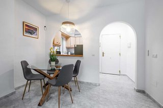 Piso en venta en Nueva Nerja - Burriana en Nerja