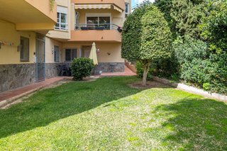 Piso en venta en Nueva Nerja - Burriana en Nerja