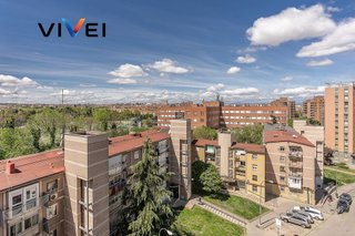 Piso en venta en Zofio en Madrid