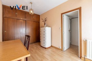 Piso en venta en Zofio en Madrid