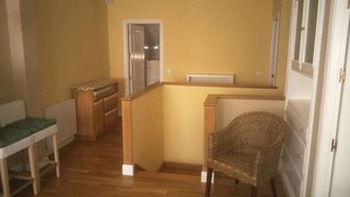 Dúplex en venta en San Isidro - Los Almendros en Alcalá de Henares