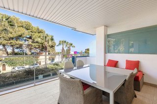 Piso en venta en Santa Eulalia del Río en Santa Eulalia del Río