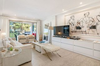 Piso en venta en Santa Eulalia del Río en Santa Eulalia del Río