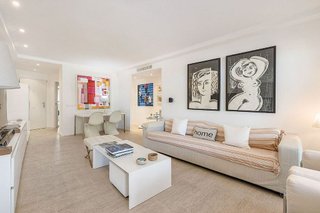 Piso en venta en Santa Eulalia del Río en Santa Eulalia del Río