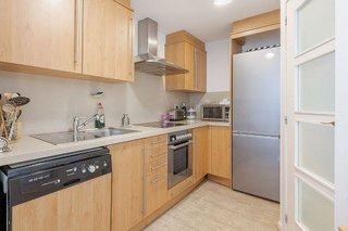 Piso en venta en Santa Eulalia del Río en Santa Eulalia del Río