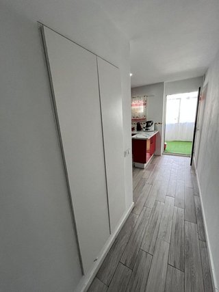 Piso en venta en La Banda - Campo de Fútbol en Chiclana de la Frontera