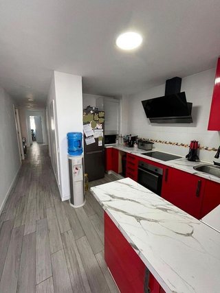 Piso en venta en La Banda - Campo de Fútbol en Chiclana de la Frontera