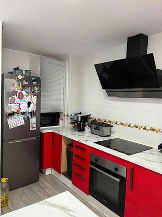 Piso en venta en La Banda - Campo de Fútbol en Chiclana de la Frontera