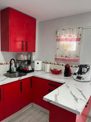 Piso en venta en La Banda - Campo de Fútbol en Chiclana de la Frontera
