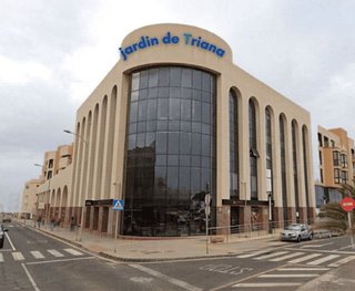 Oficina en venta en Centro - La Vega Alta en Arrecife