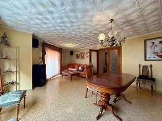 Piso en venta en Ayuntamiento - Centro en Alzira