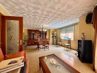 Piso en venta en Ayuntamiento - Centro en Alzira