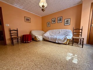 Piso en venta en Ayuntamiento - Centro en Alzira