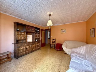 Piso en venta en Ayuntamiento - Centro en Alzira