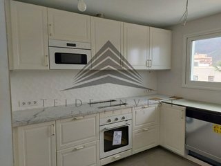 Piso en venta en Adeje ciudad en Adeje