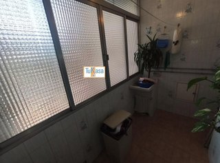Piso en venta en Centro en Cáceres