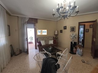 Piso en venta en Centro en Cáceres