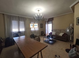 Piso en venta en Centro en Cáceres