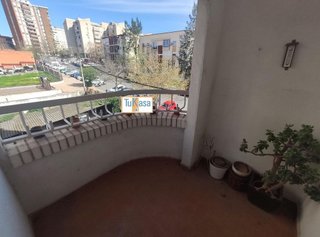Piso en venta en Centro en Cáceres
