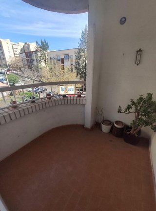 Piso en venta en Centro en Cáceres