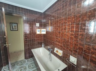 Piso en venta en Centro en Cáceres