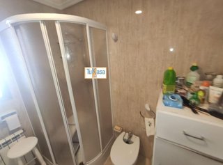 Piso en venta en Centro en Cáceres