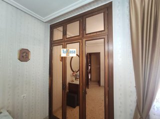 Piso en venta en Centro en Cáceres
